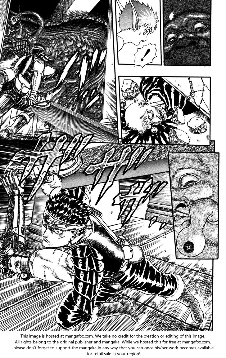 Berserk Chapter 005 page 94