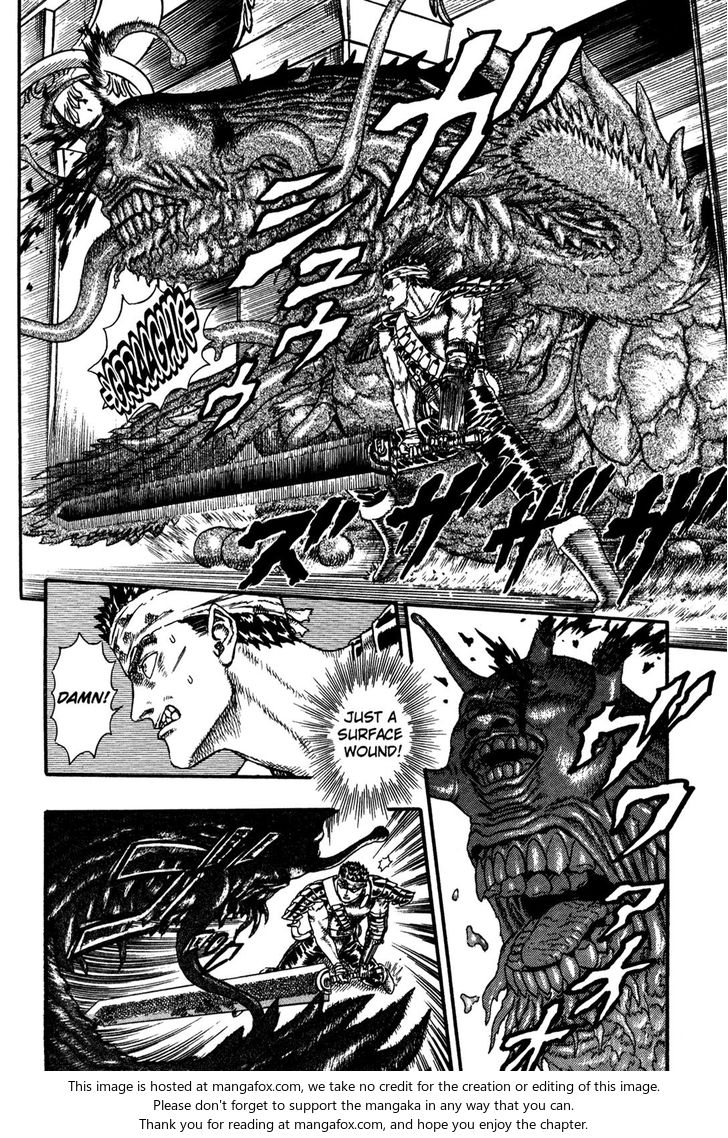 Berserk Chapter 005 page 95