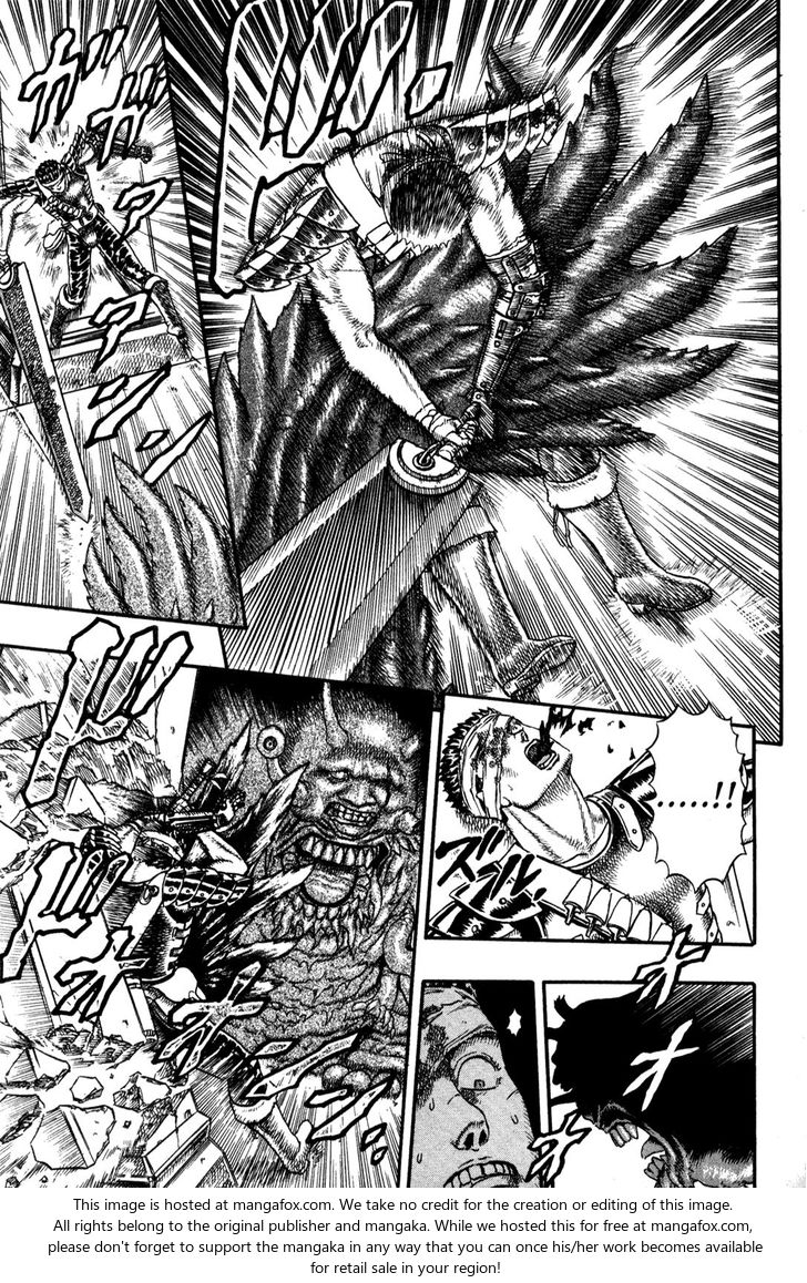 Berserk Chapter 005 page 96