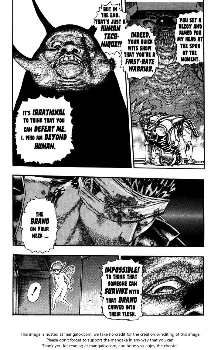 Berserk Chapter 005 page 98