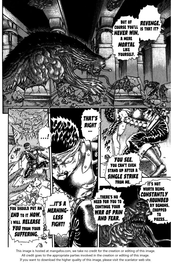 Berserk Chapter 005 page 99