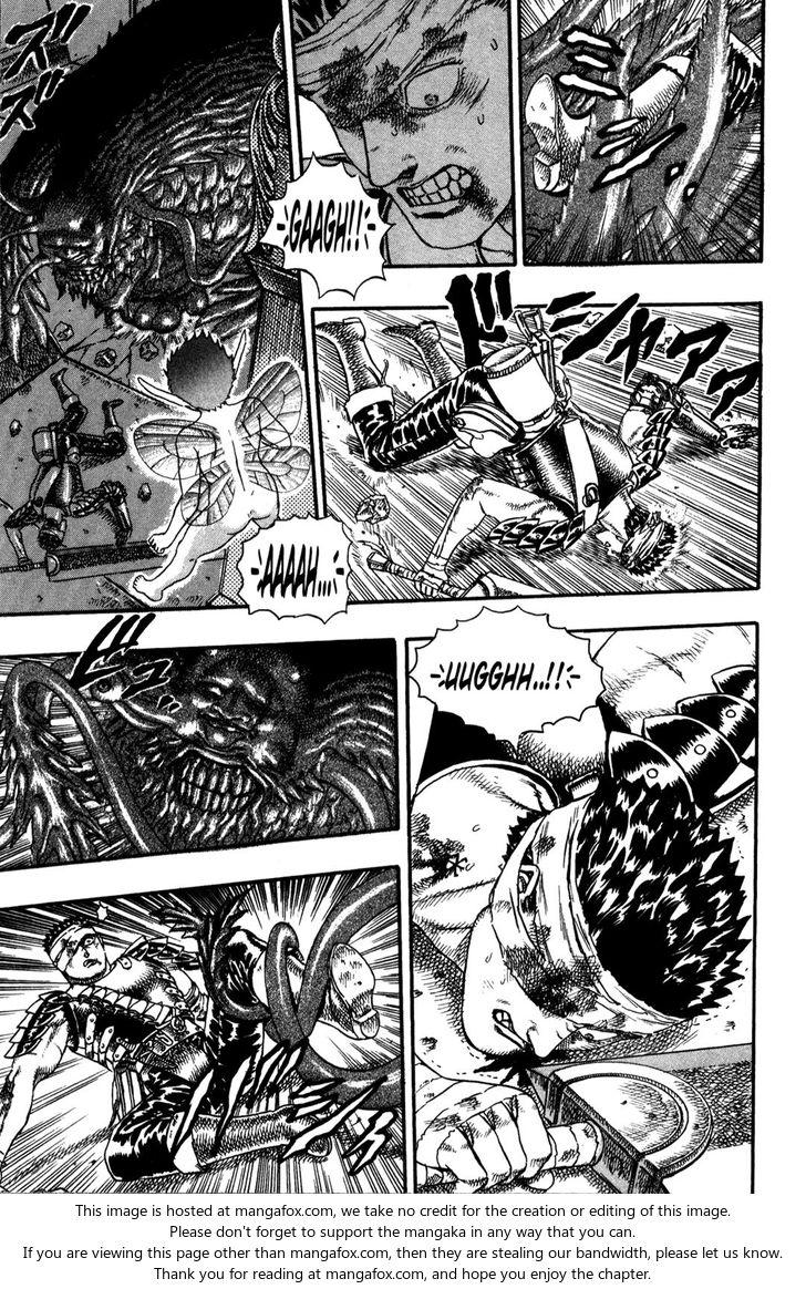 Berserk Chapter 005 page 103