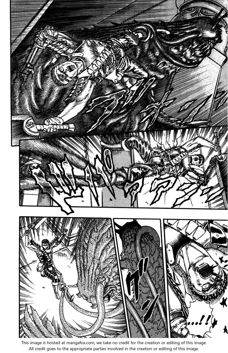 Berserk Chapter 005 page 104