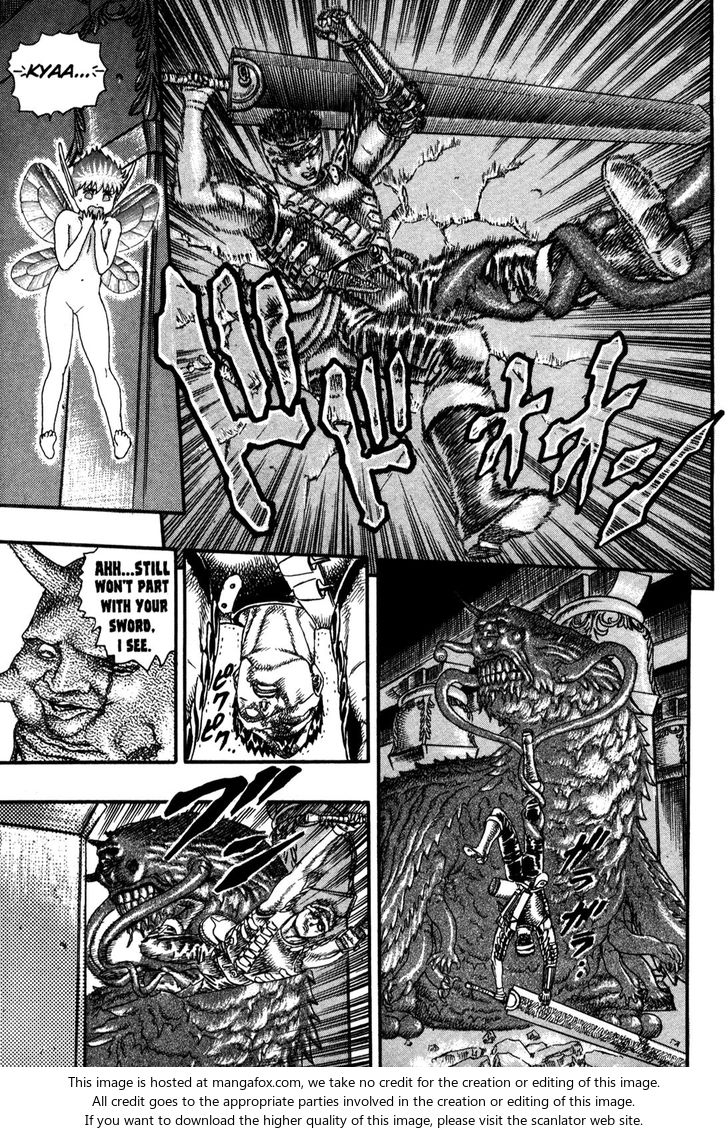 Berserk Chapter 005 page 105