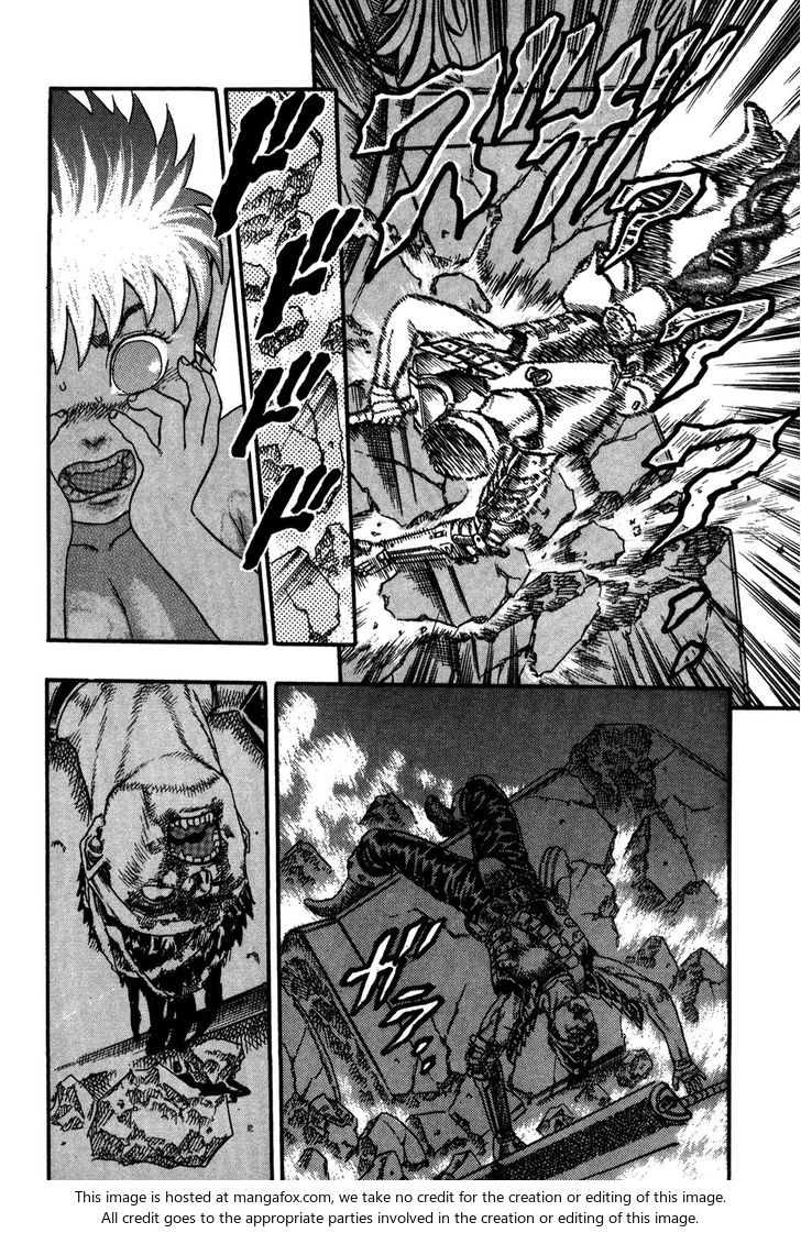 Berserk Chapter 005 page 106