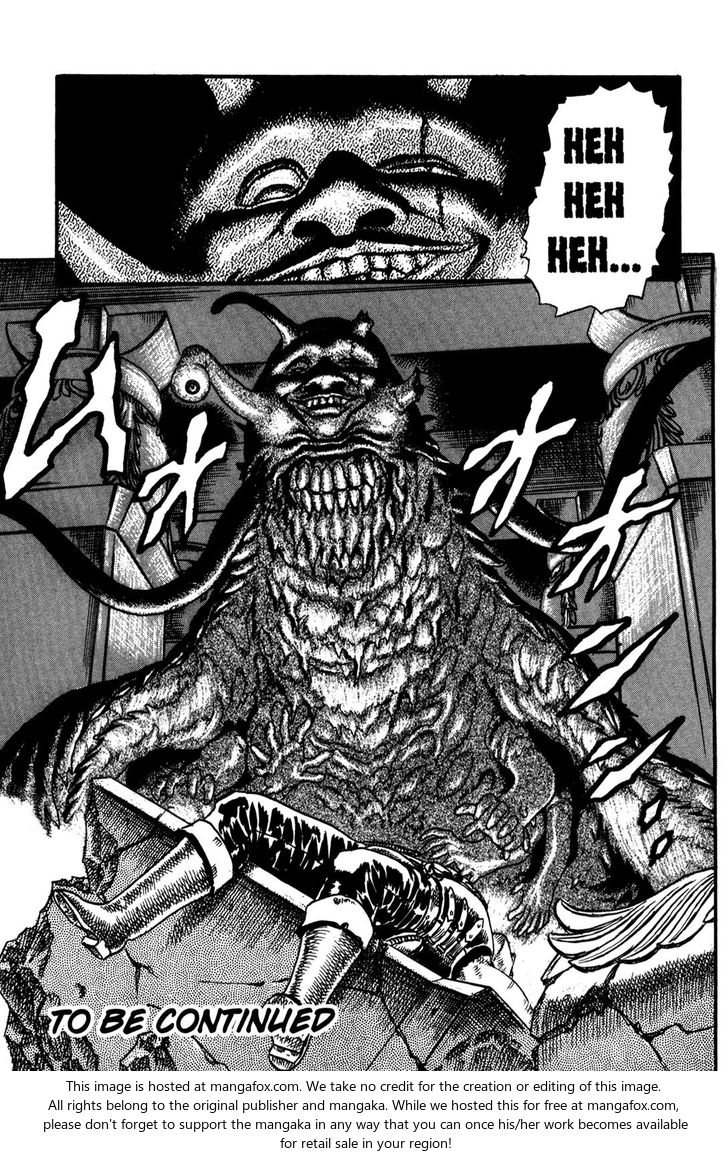 Berserk Chapter 005 page 107