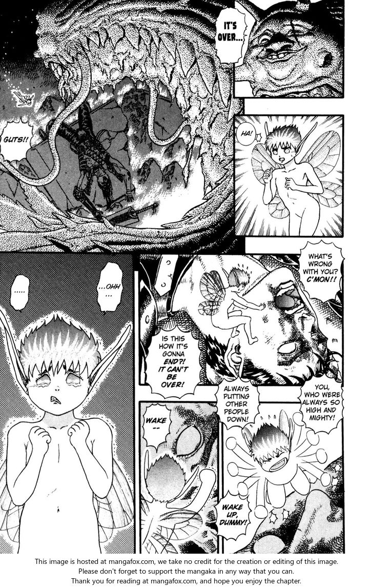 Berserk Chapter 006 page 7