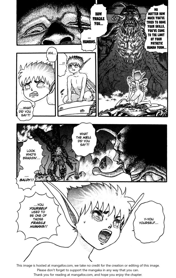 Berserk Chapter 006 page 8
