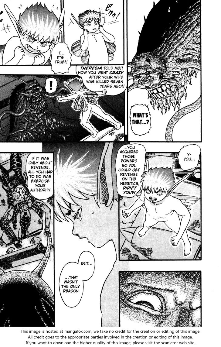 Berserk Chapter 006 page 9