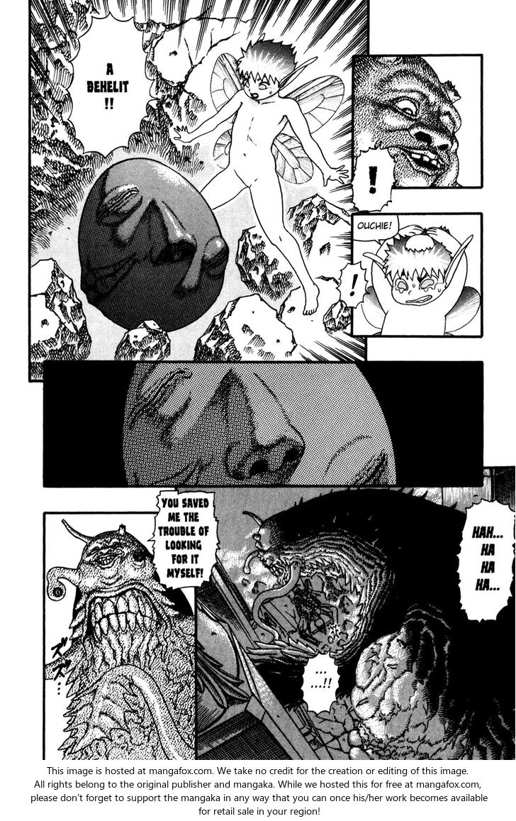 Berserk Chapter 006 page 12