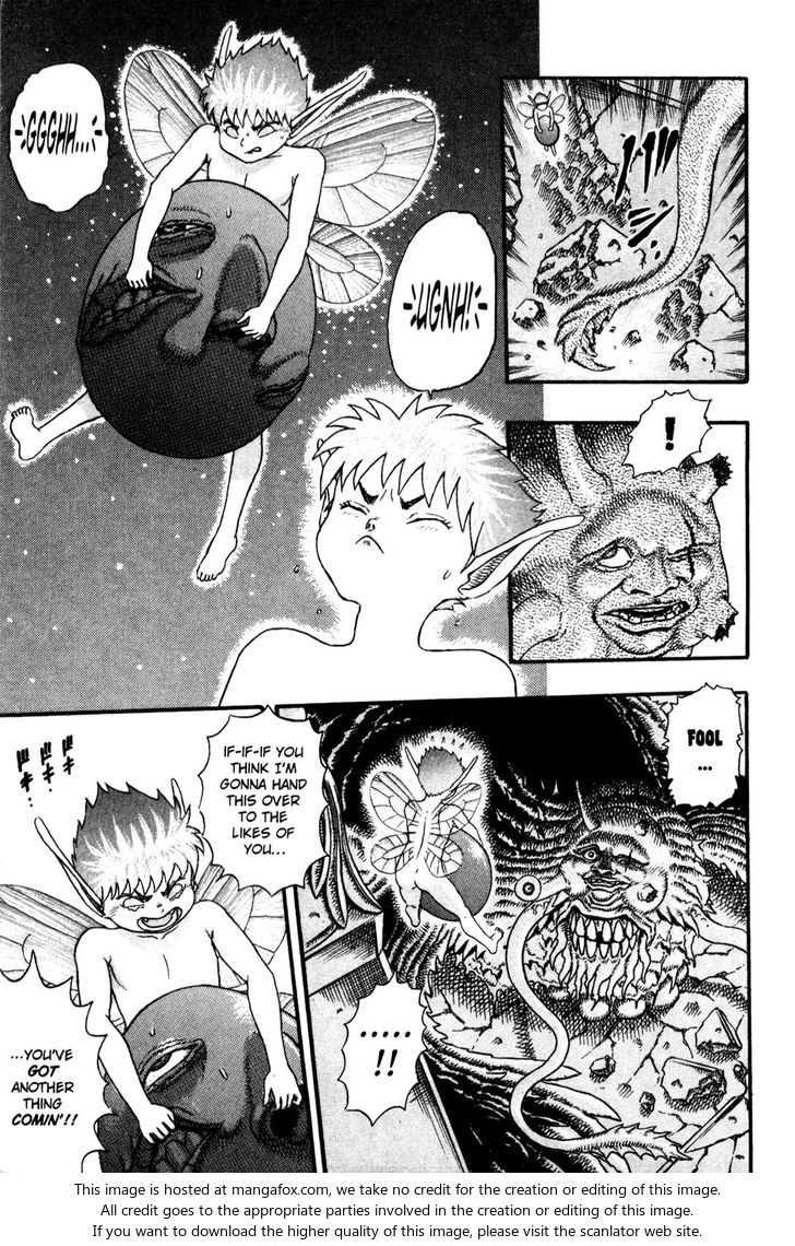 Berserk Chapter 006 page 13