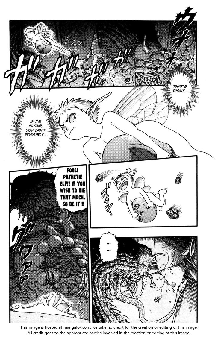 Berserk Chapter 006 page 15
