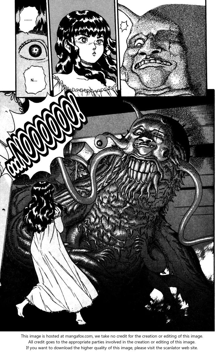 Berserk Chapter 006 page 17