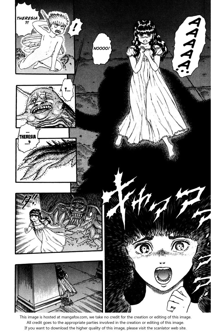 Berserk Chapter 006 page 18