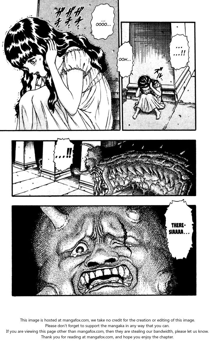 Berserk Chapter 006 page 19