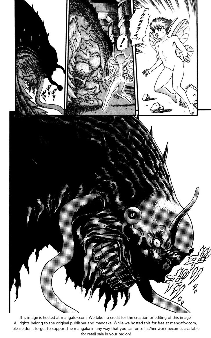 Berserk Chapter 006 page 20