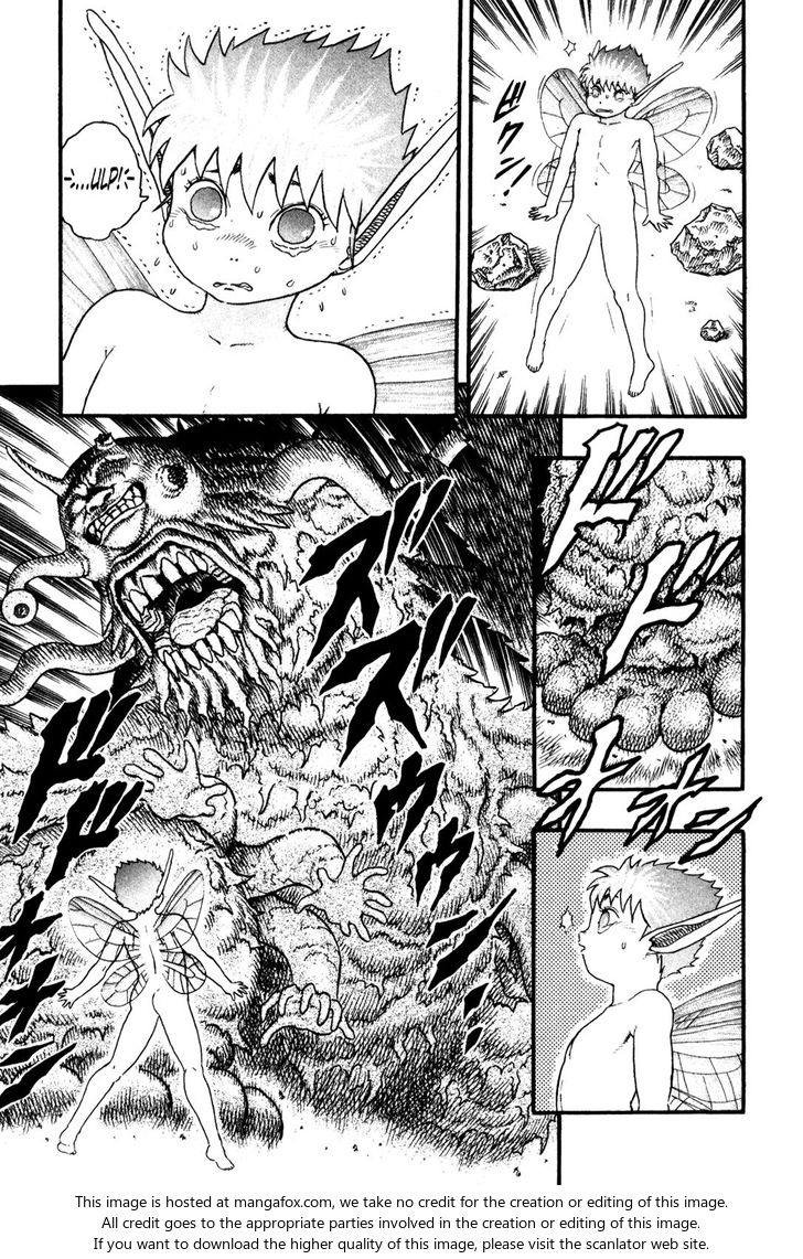 Berserk Chapter 006 page 21
