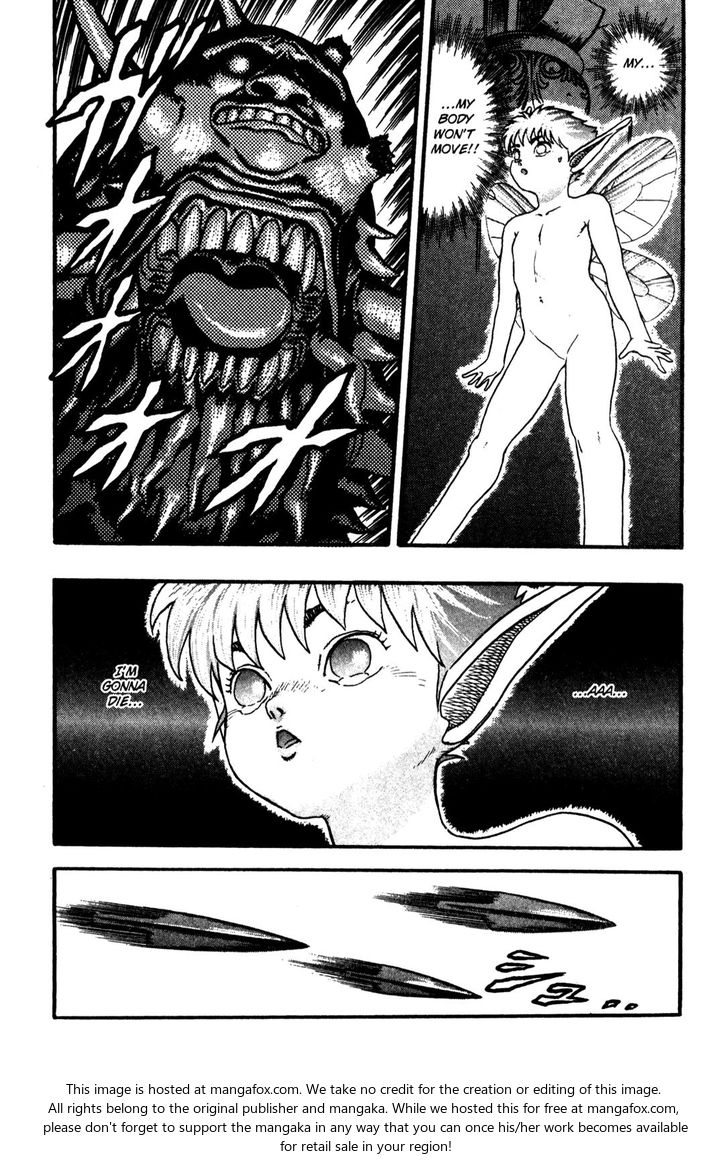 Berserk Chapter 006 page 22