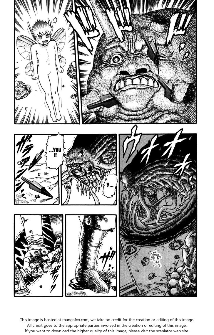 Berserk Chapter 006 page 23