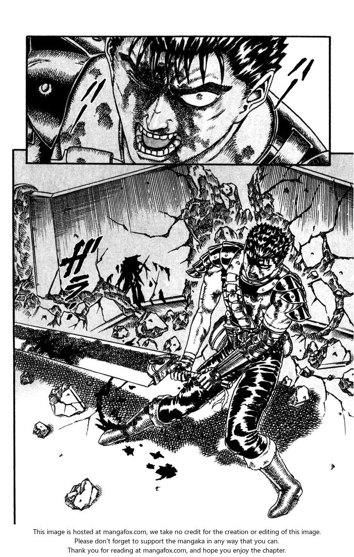 Berserk Chapter 006 page 24