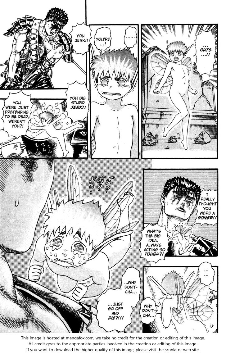 Berserk Chapter 006 page 25