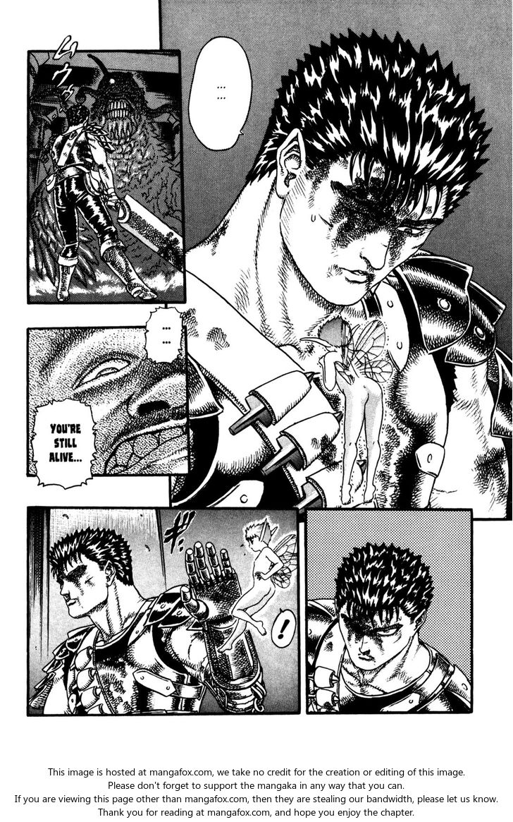 Berserk Chapter 006 page 26