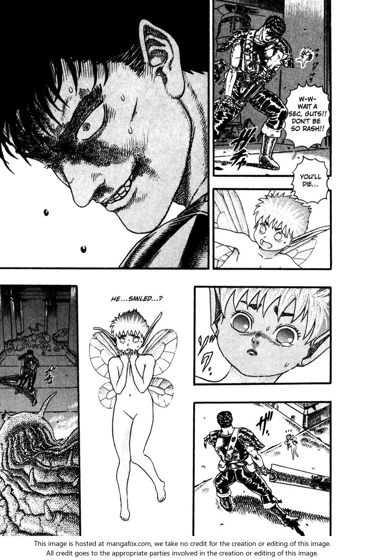 Berserk Chapter 006 page 27