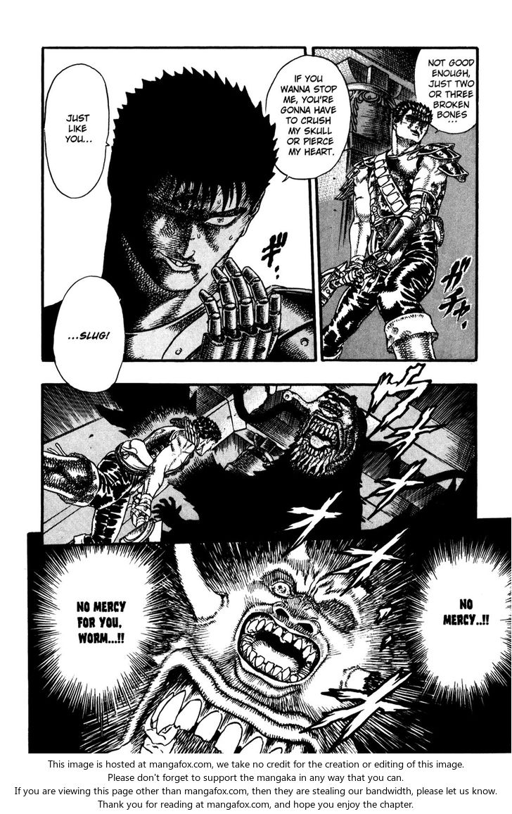 Berserk Chapter 006 page 28