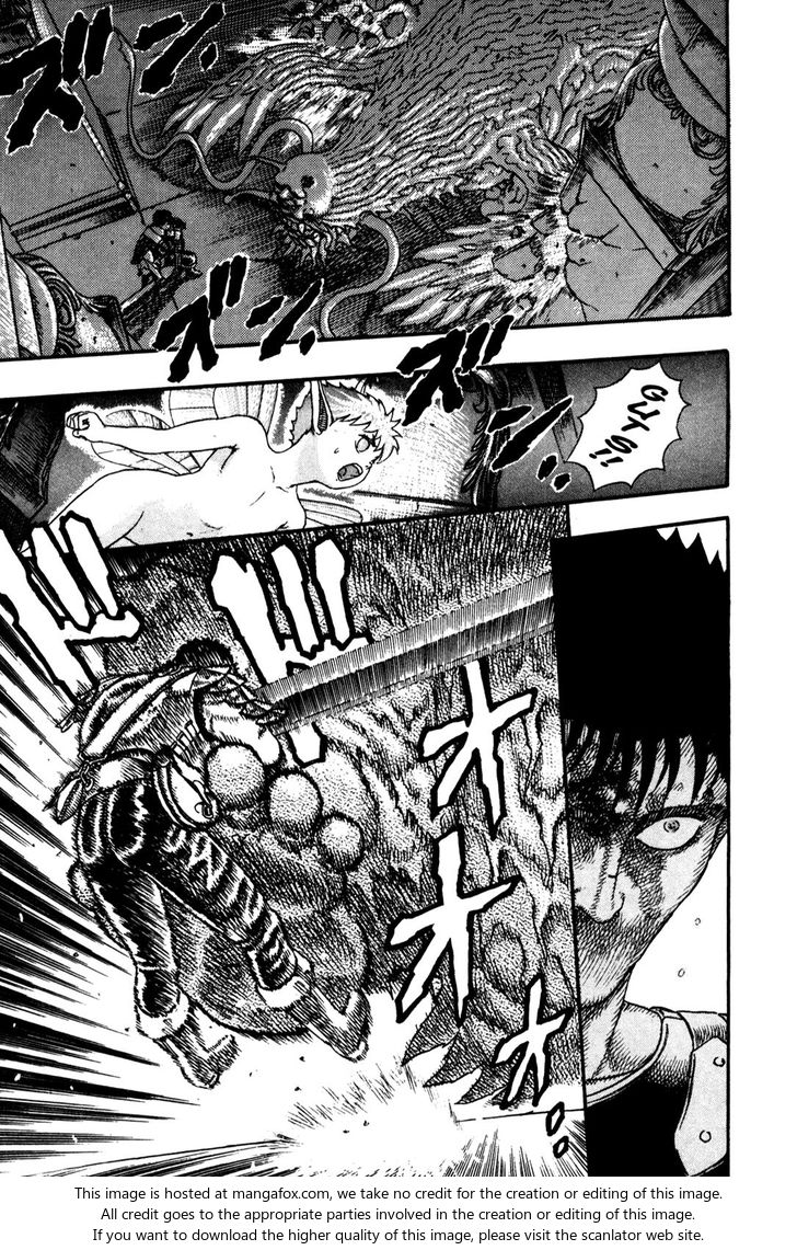 Berserk Chapter 006 page 29