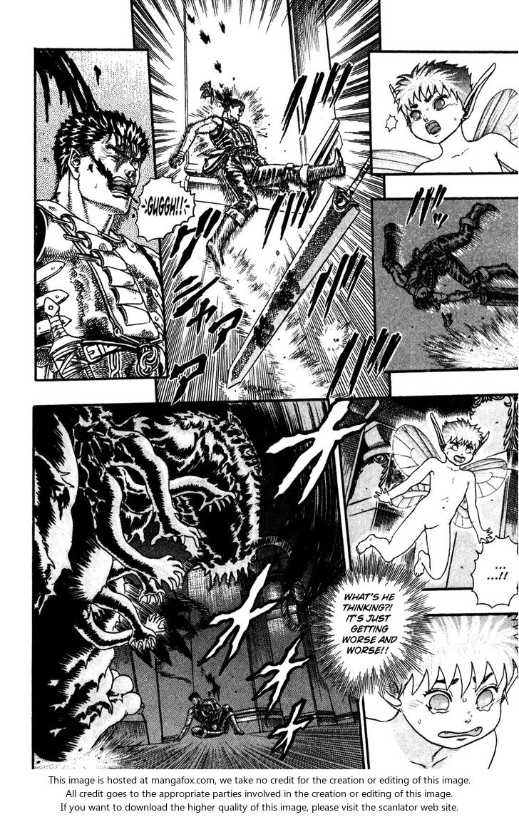 Berserk Chapter 006 page 30