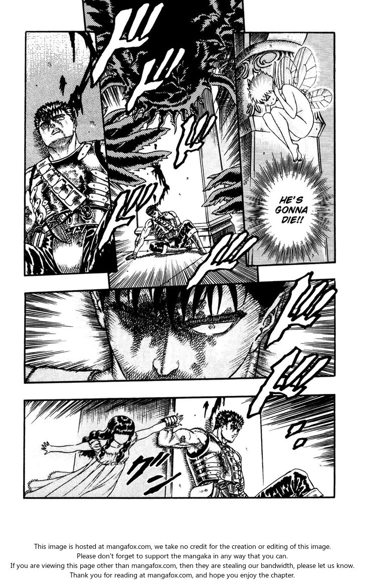 Berserk Chapter 006 page 31
