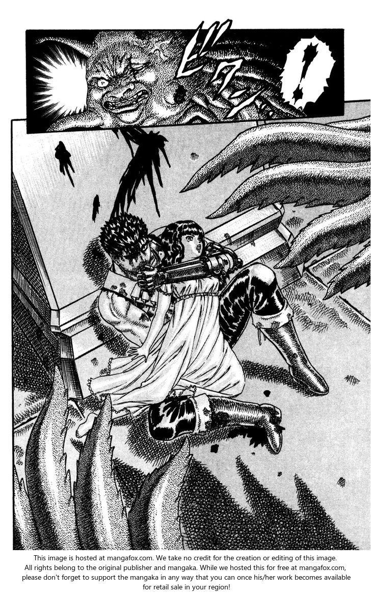 Berserk Chapter 006 page 32