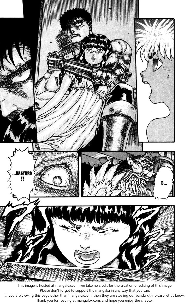 Berserk Chapter 006 page 33