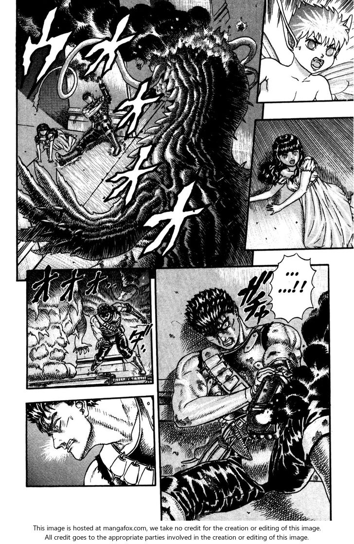 Berserk Chapter 006 page 35