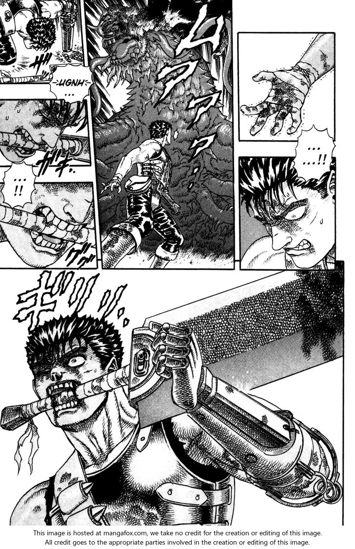 Berserk Chapter 006 page 36