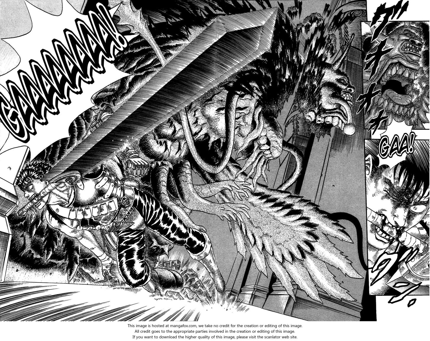 Berserk Chapter 006 page 37
