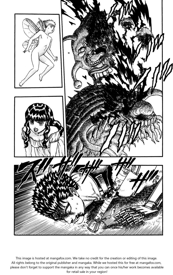 Berserk Chapter 006 page 38