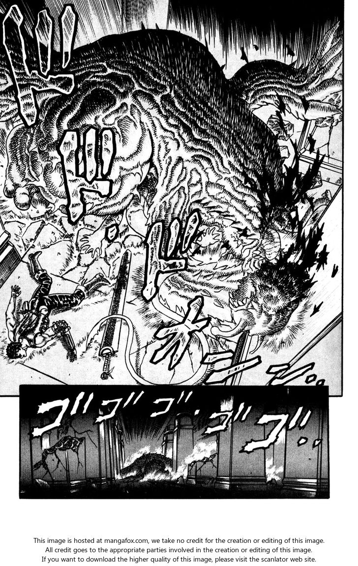Berserk Chapter 006 page 39