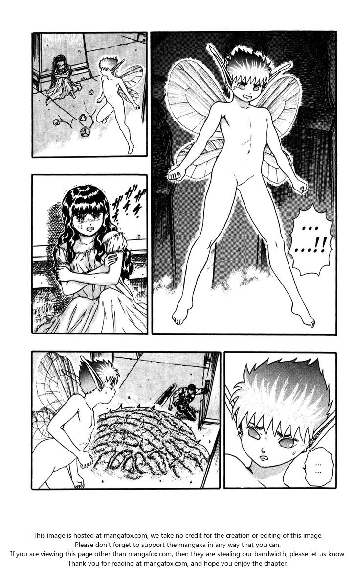 Berserk Chapter 006 page 40