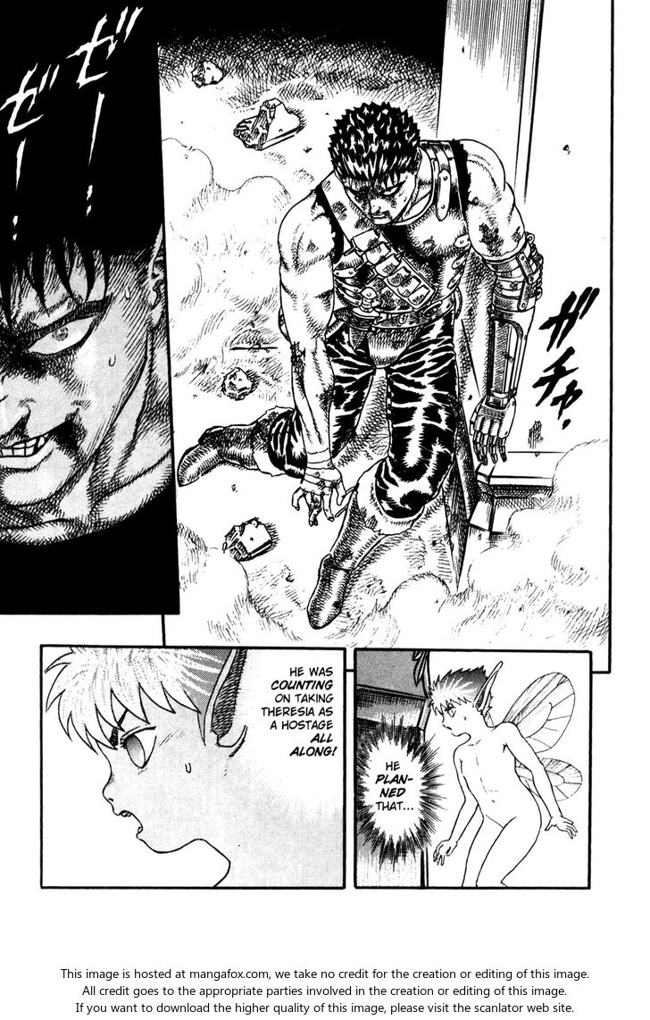 Berserk Chapter 006 page 41