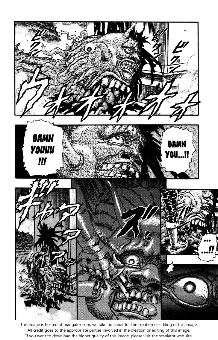 Berserk Chapter 006 page 42
