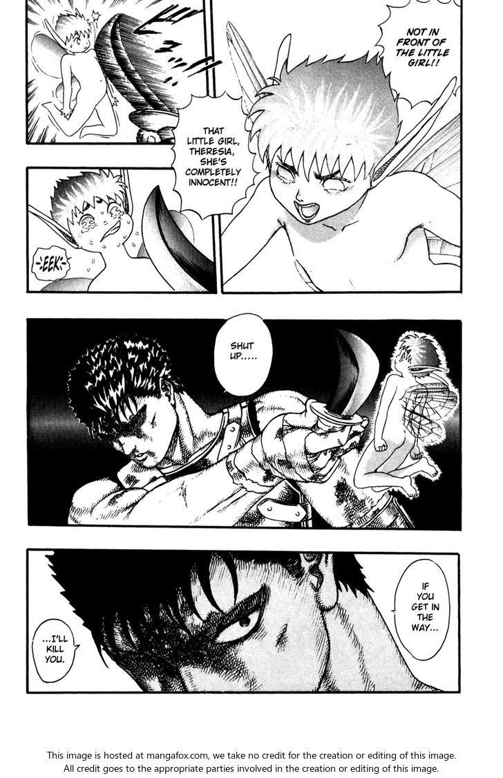 Berserk Chapter 006 page 45