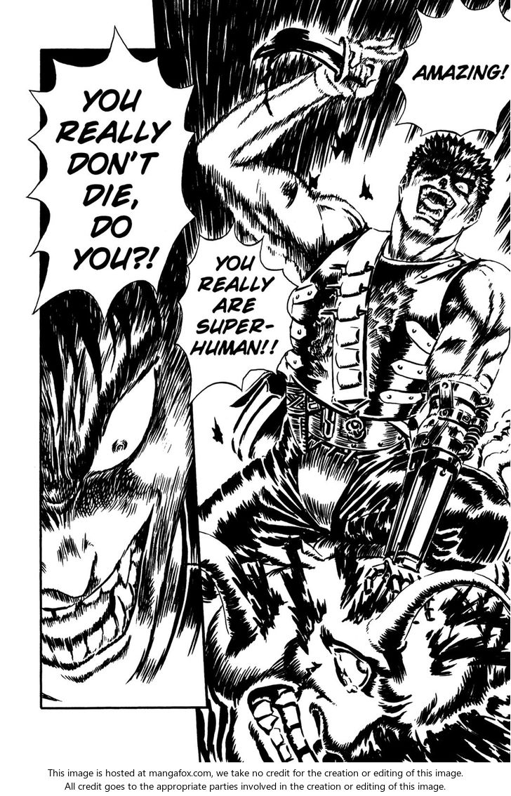 Berserk Chapter 006 page 48