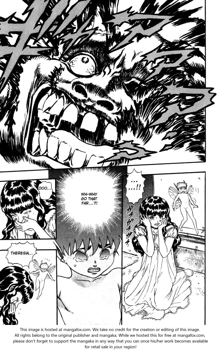 Berserk Chapter 006 page 49
