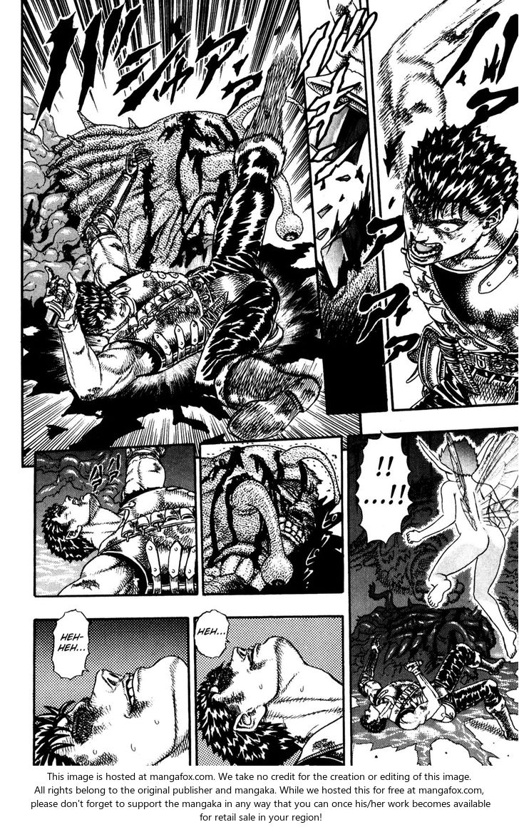 Berserk Chapter 006 page 50