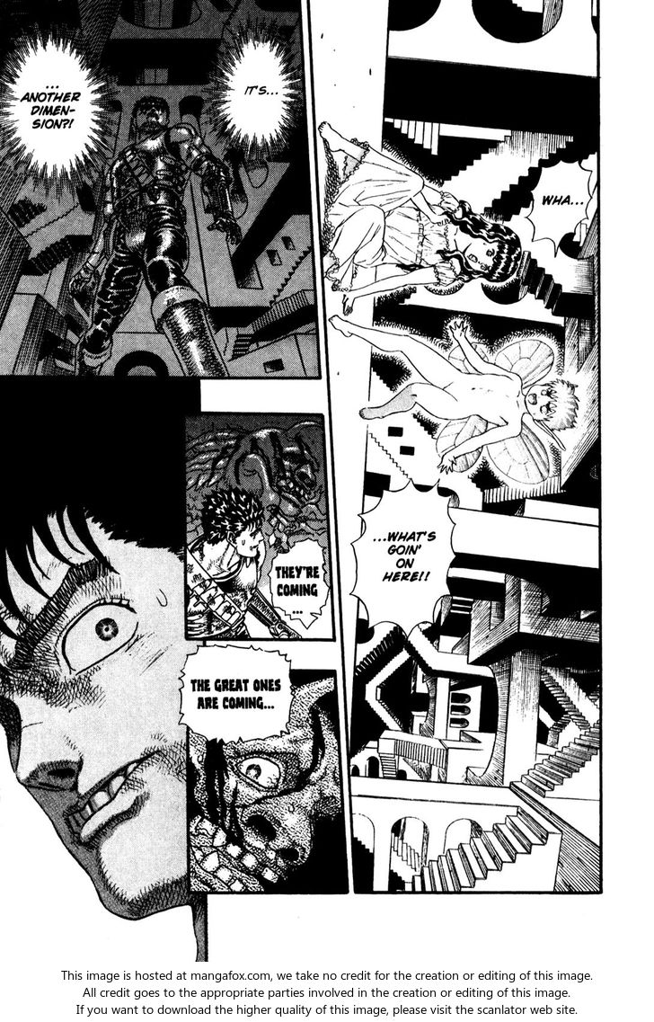 Berserk Chapter 006 page 56