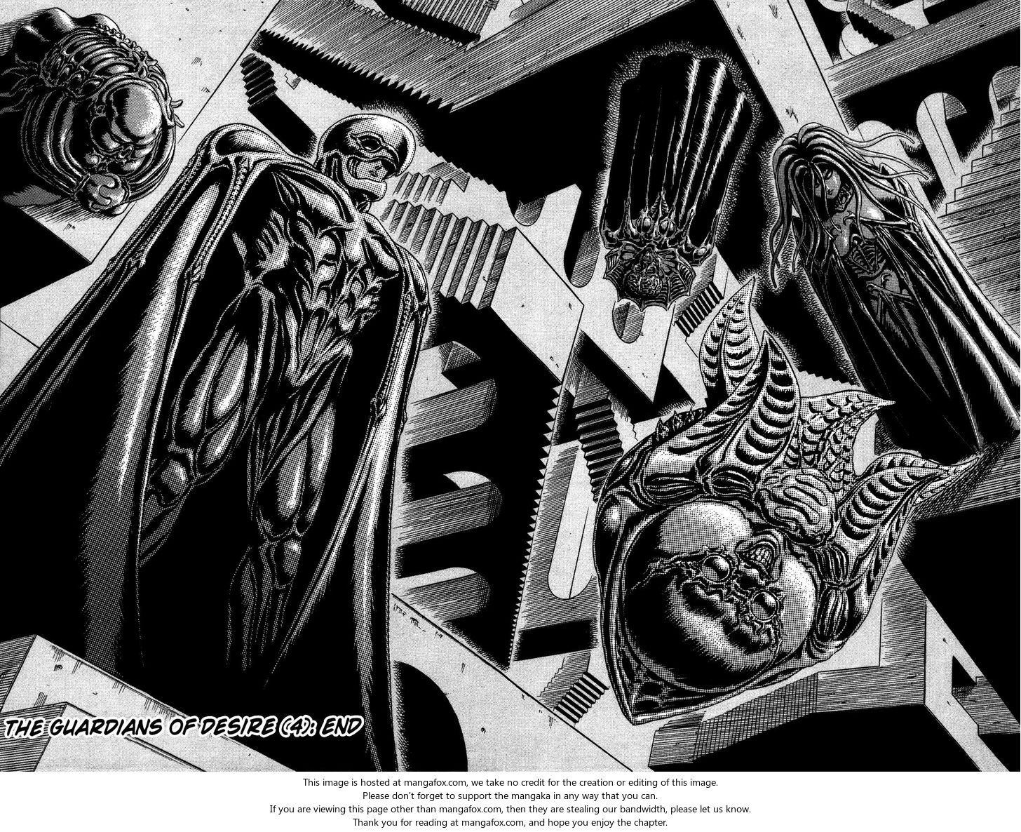Berserk Chapter 006 page 59