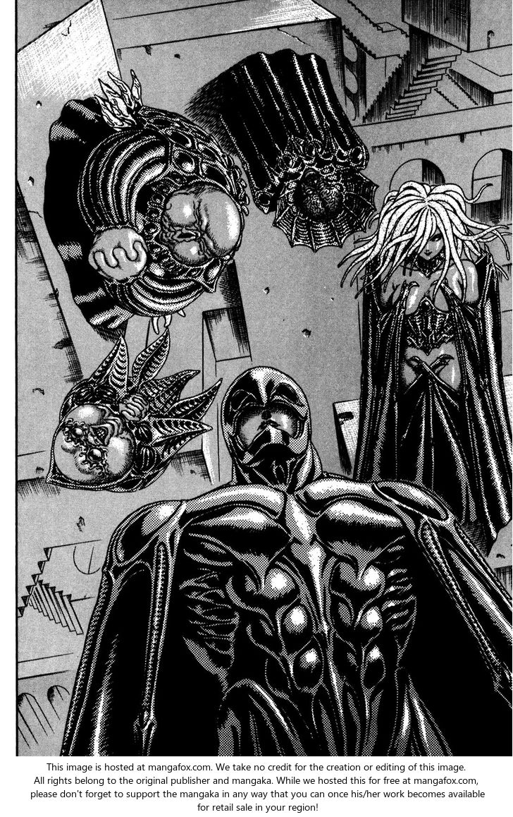 Berserk Chapter 007 page 3