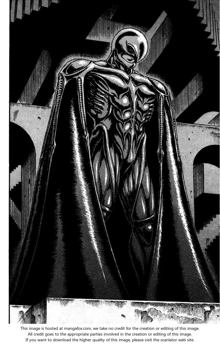 Berserk Chapter 007 page 5