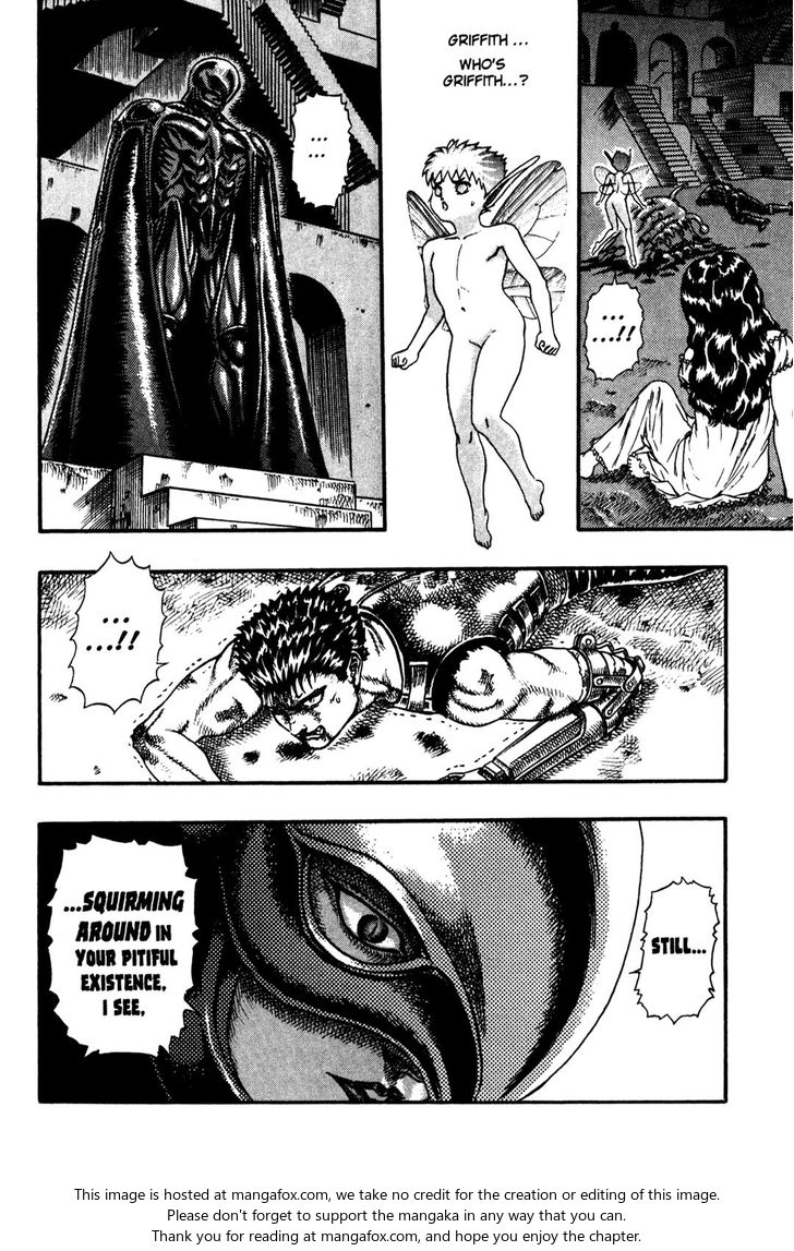 Berserk Chapter 007 page 7